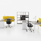 Вътрешна организация на офиса